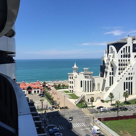 Batumi Orbi Residence Exterior foto